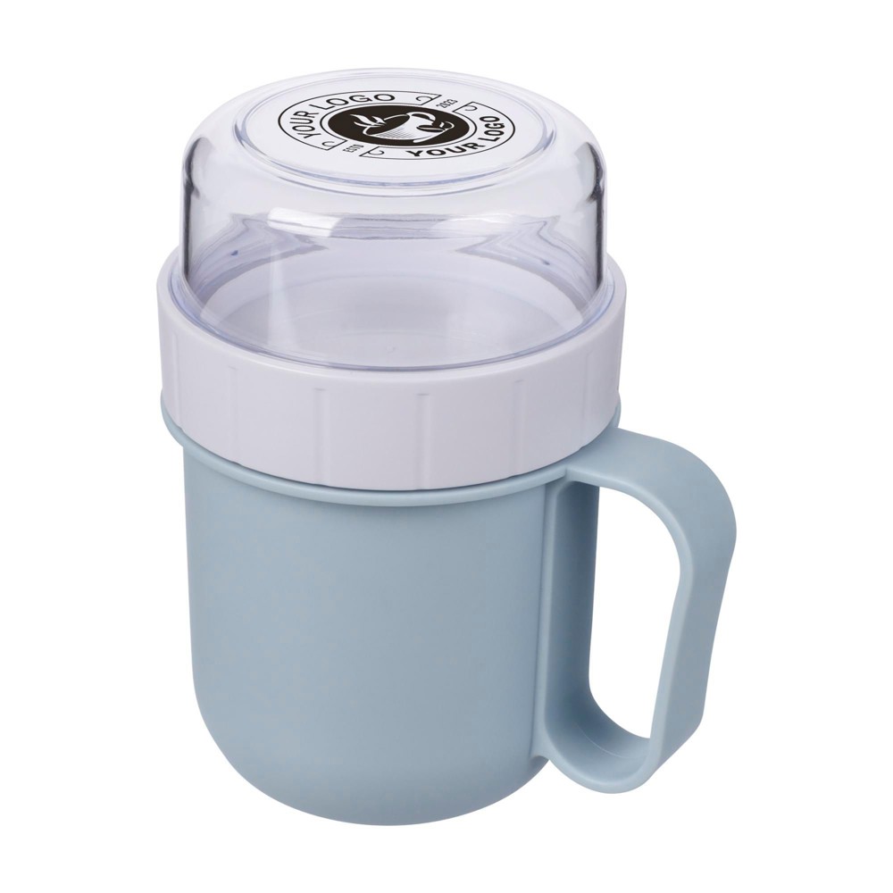 Lunchbehälter Nivo | 450 ml