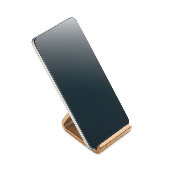 HOLD - Smartphone-Halter Holz