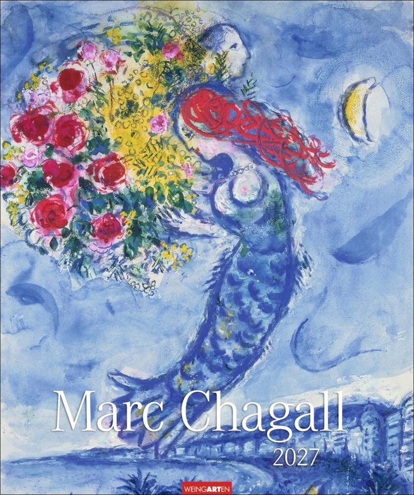 Marc Chagall