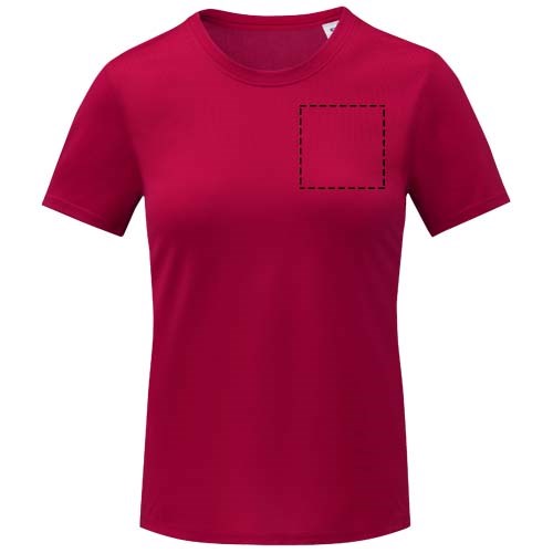 Kratos Cool Fit T-Shirt für Damen