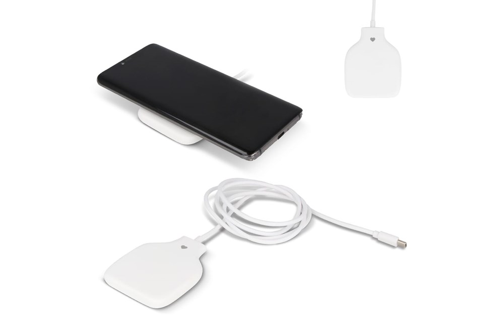Xoopar PD Magnetic Wireless Charger
