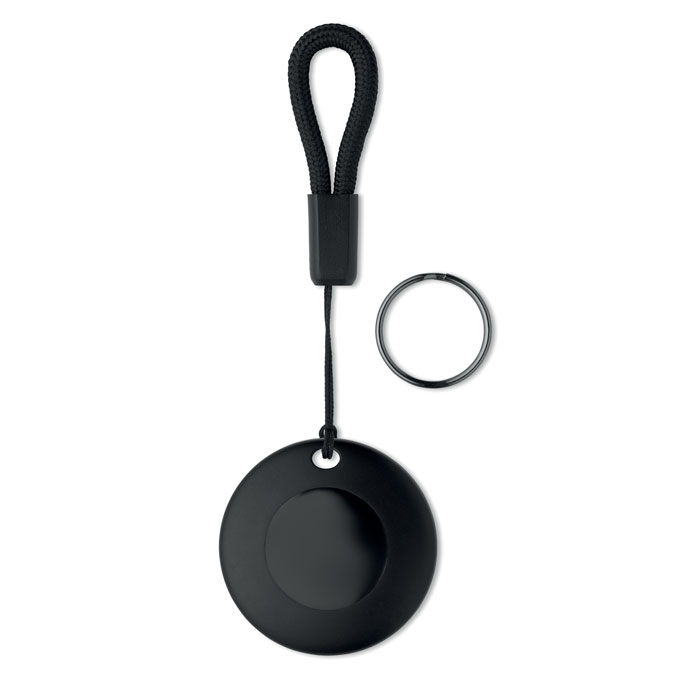 LIFEMATE - Smart Find My Locator - Schwarz