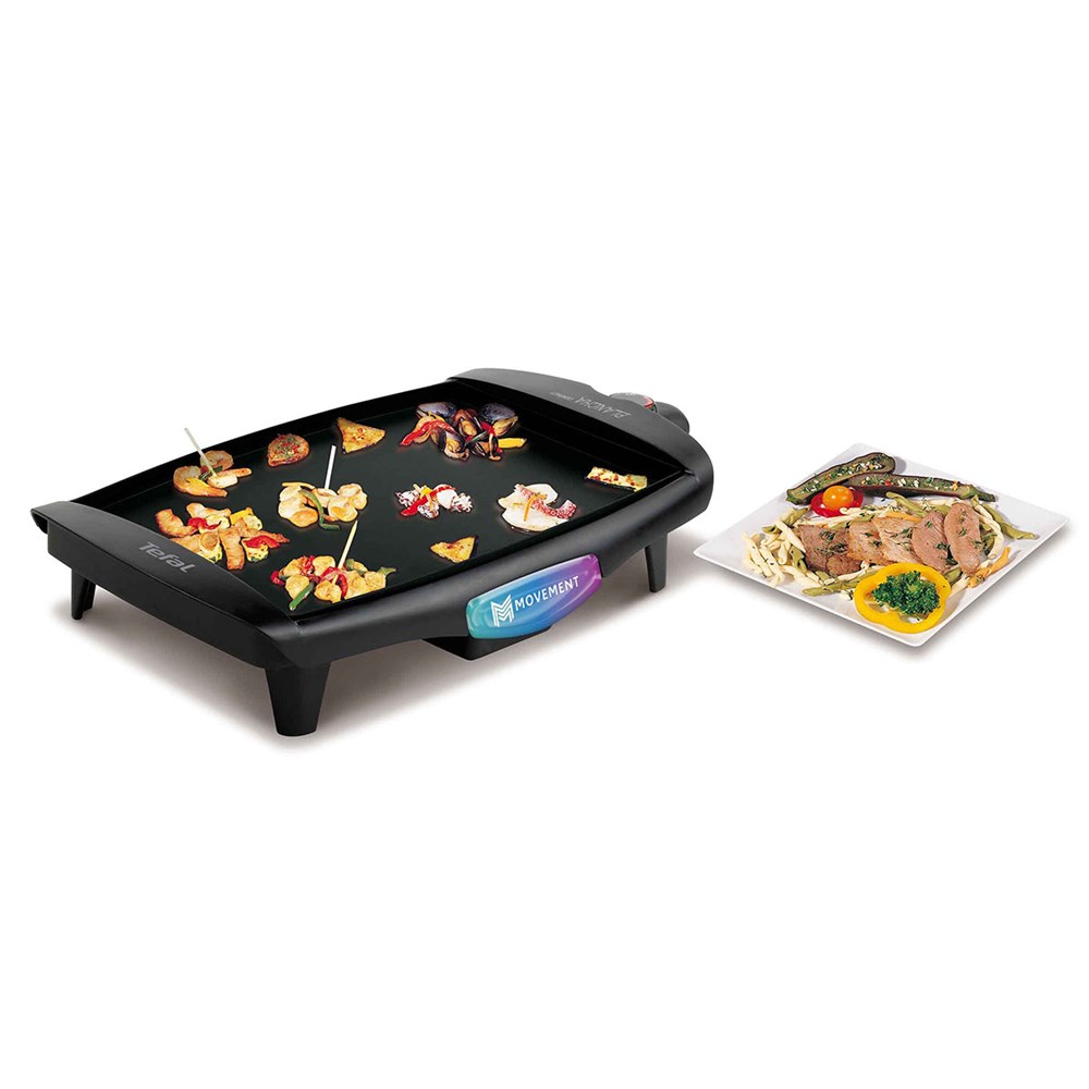 Tefal Plancha Compact