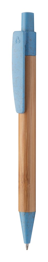 Boothic - Bambus-Kugelschreiber