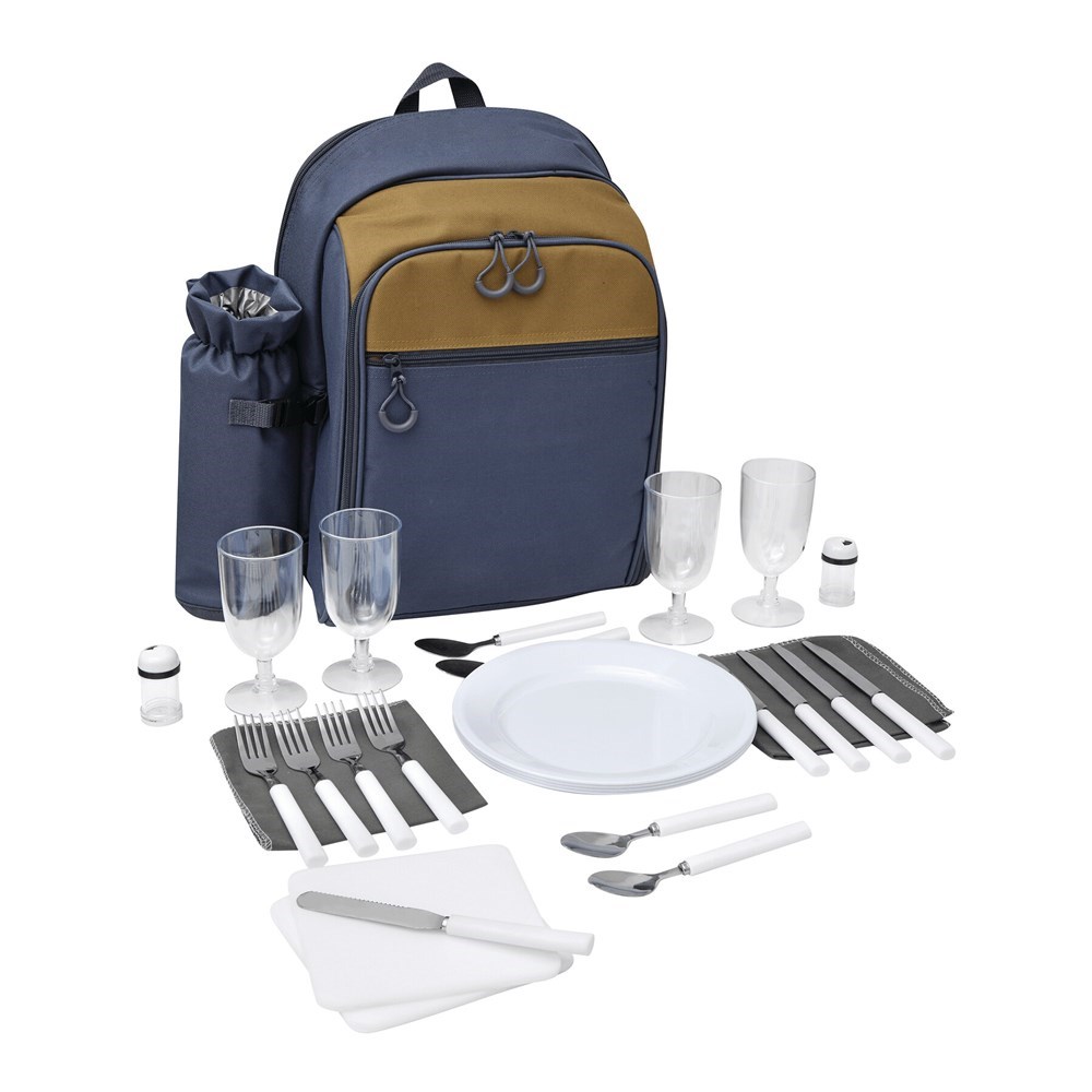 Picknick-Rucksack SMART TRIP