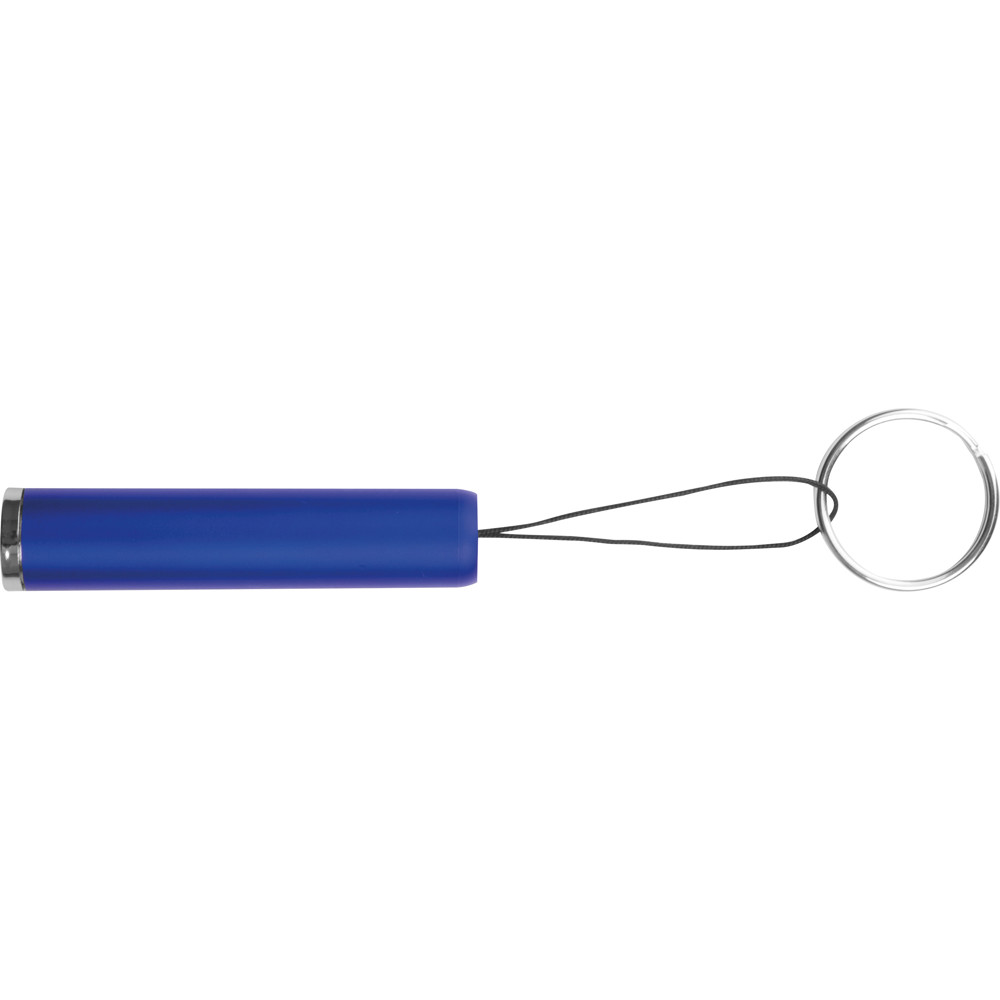 Schlüsselanhänger Taschenlampe PAUL