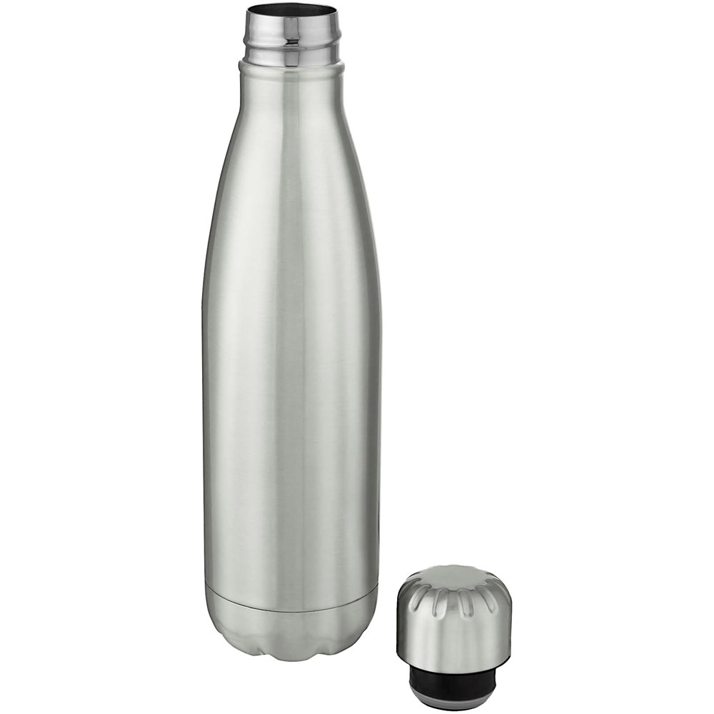 Cove 500 ml vakuumisolierte Edelstahlflasche