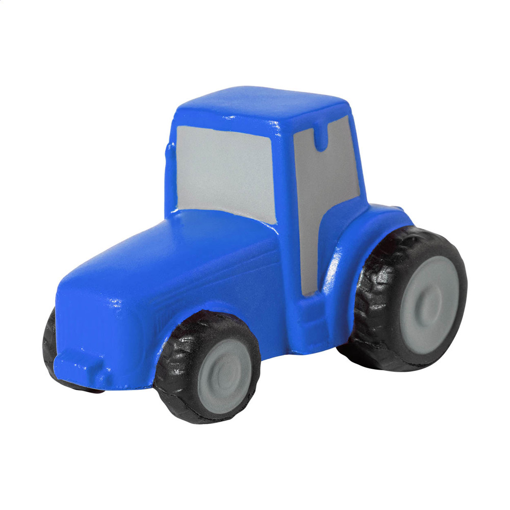 FarmCalm - Antistressball - blau