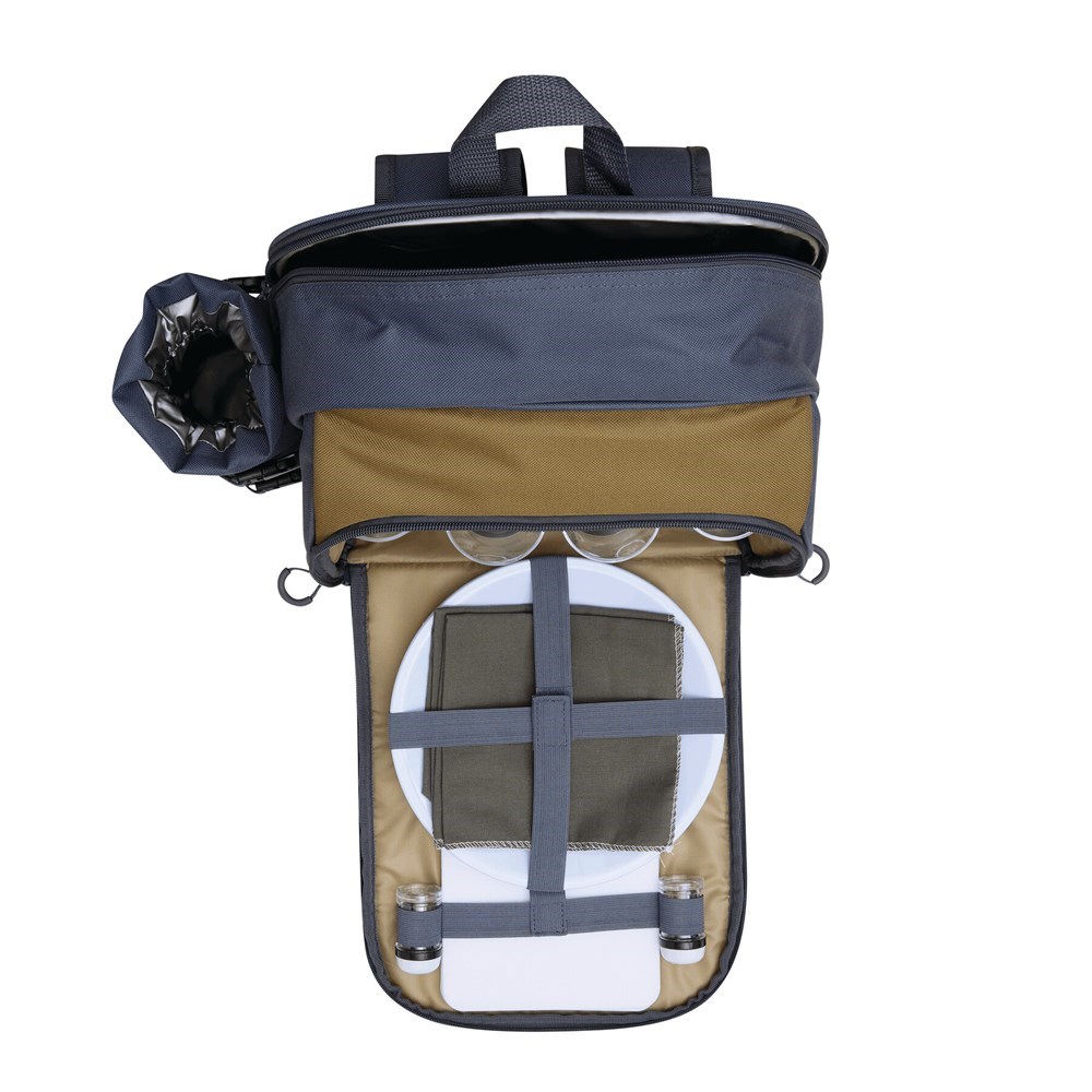 Picknick-Rucksack SMART TRIP