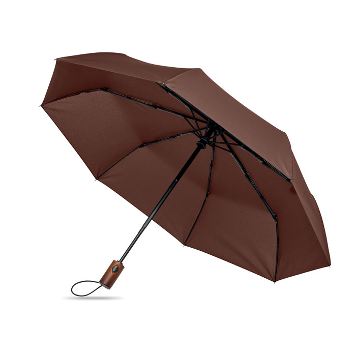 RAYNA FOLD - 21" Automatik Regenschirm