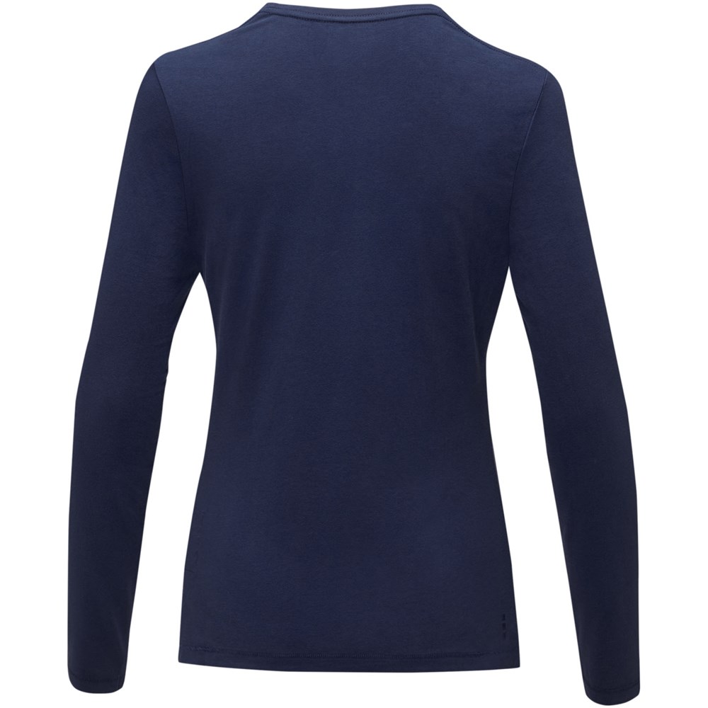 Ponoka Langarmshirt für Damen