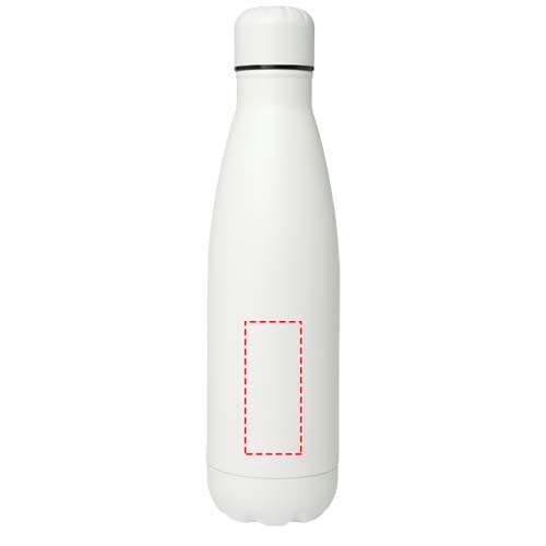 Cove 500 ml vakuumisolierte Edelstahlflasche