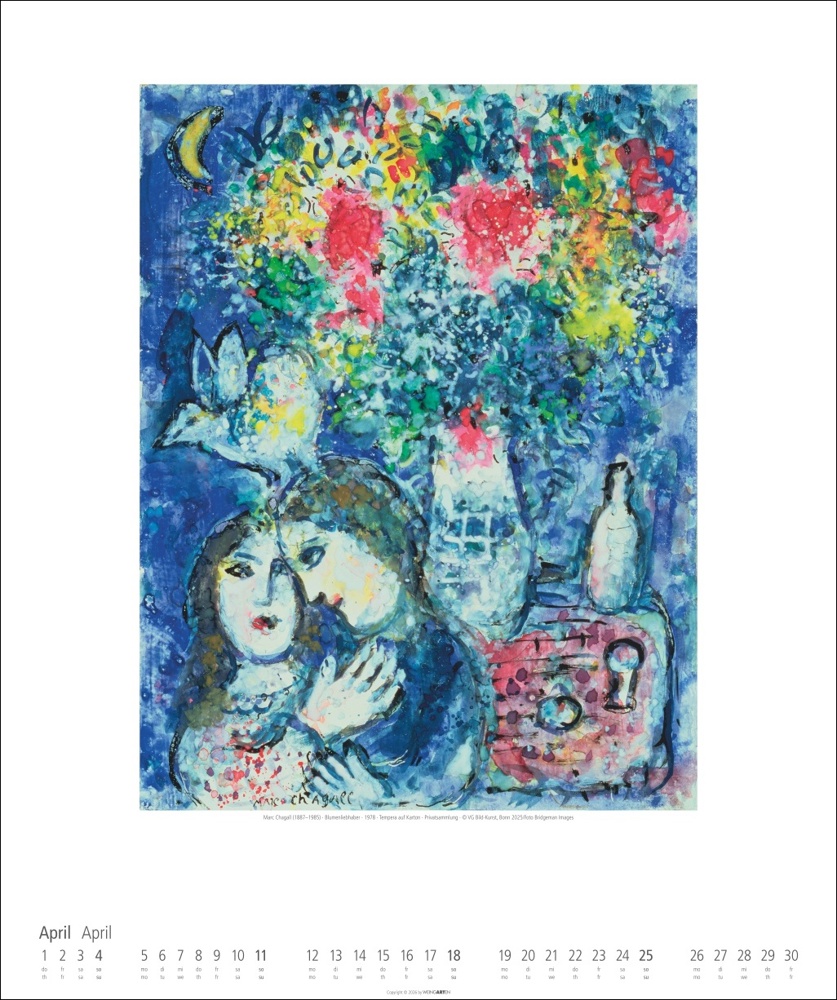 Marc Chagall