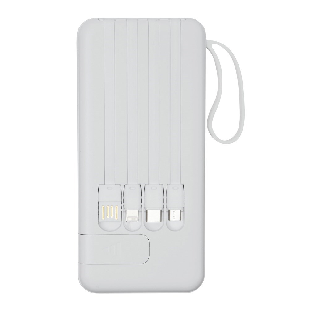 Powerbank MULTI CHARGE