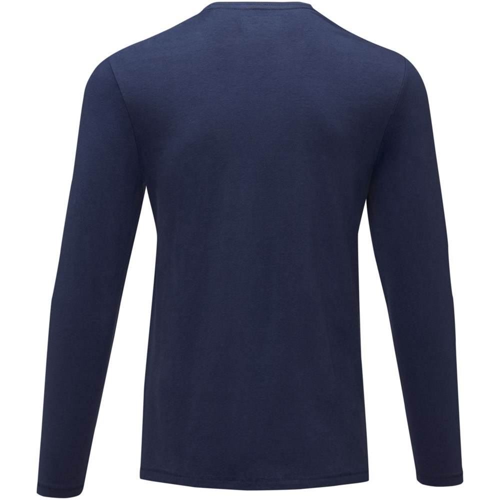 Ponoka Langarmshirt für Herren