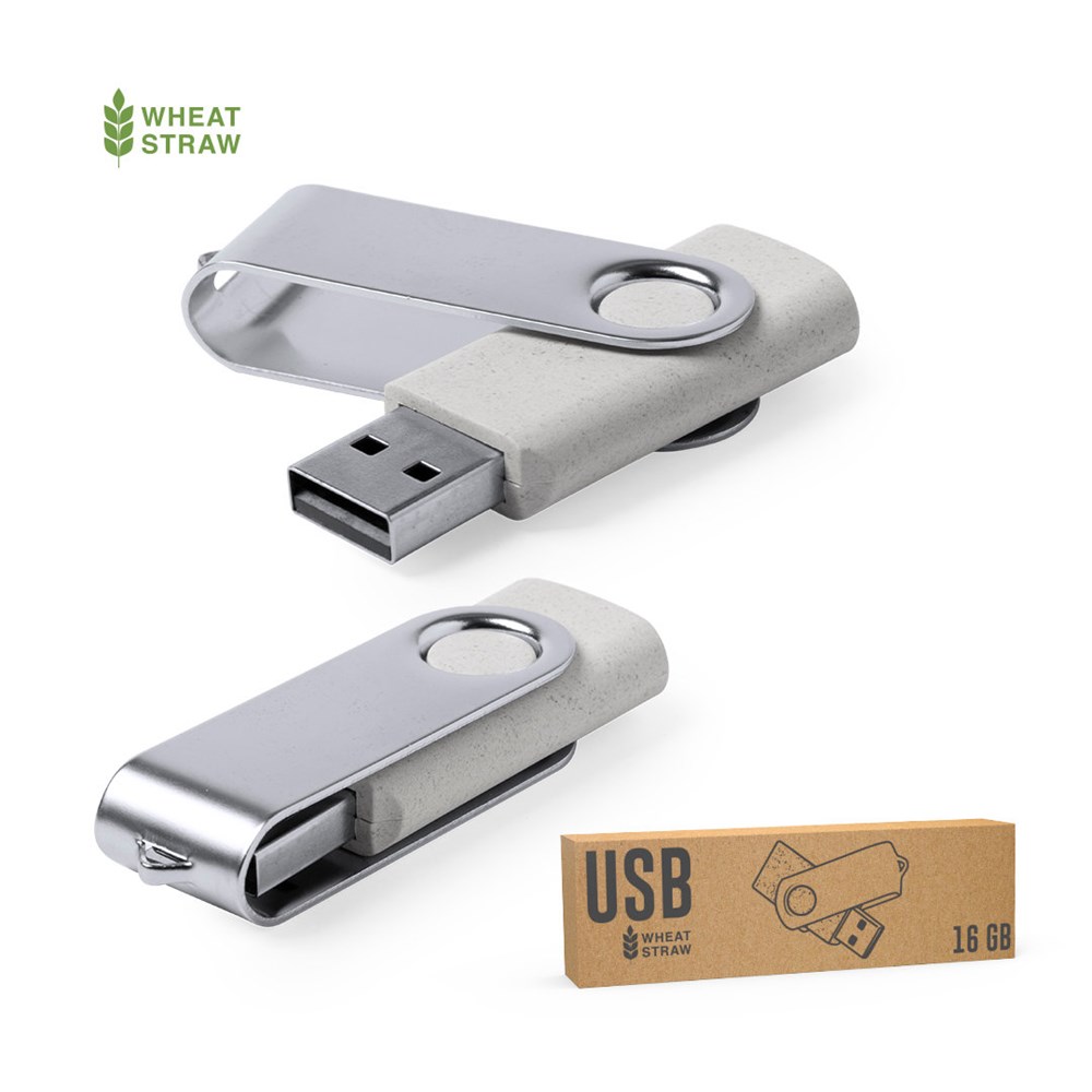 USB Speicher Mozil 16GB