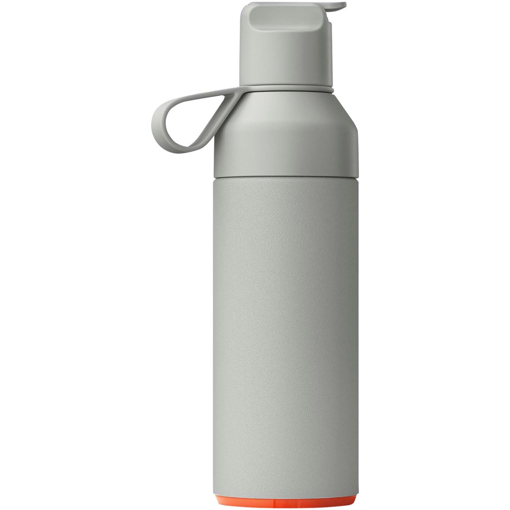 Ocean Bottle GO 500 ml vakuumisolierte Flasche