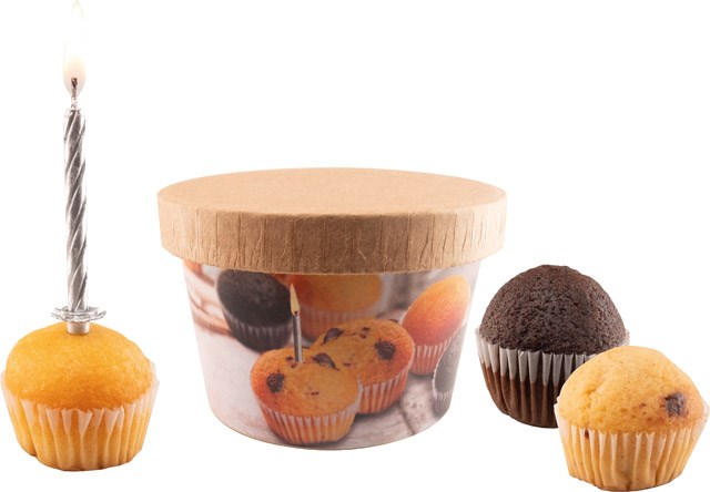Muffin Cup