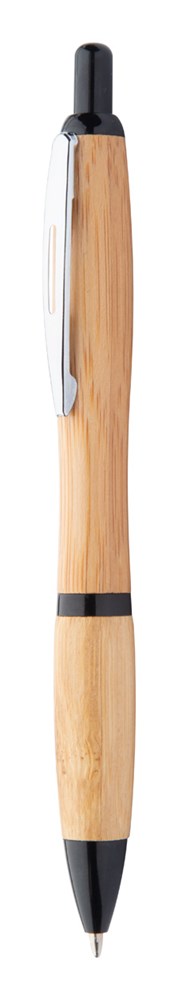 Coldery - Bambus-Kugelschreiber