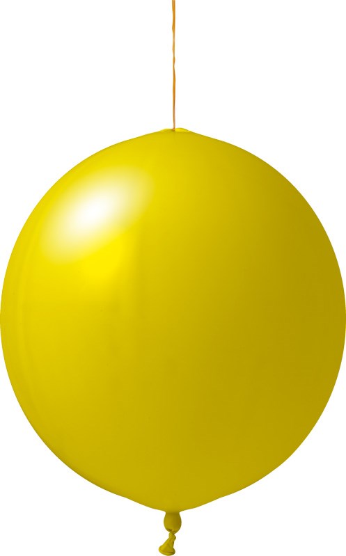 Dunkelgelb (6002) Pastel (± PMS yellow)