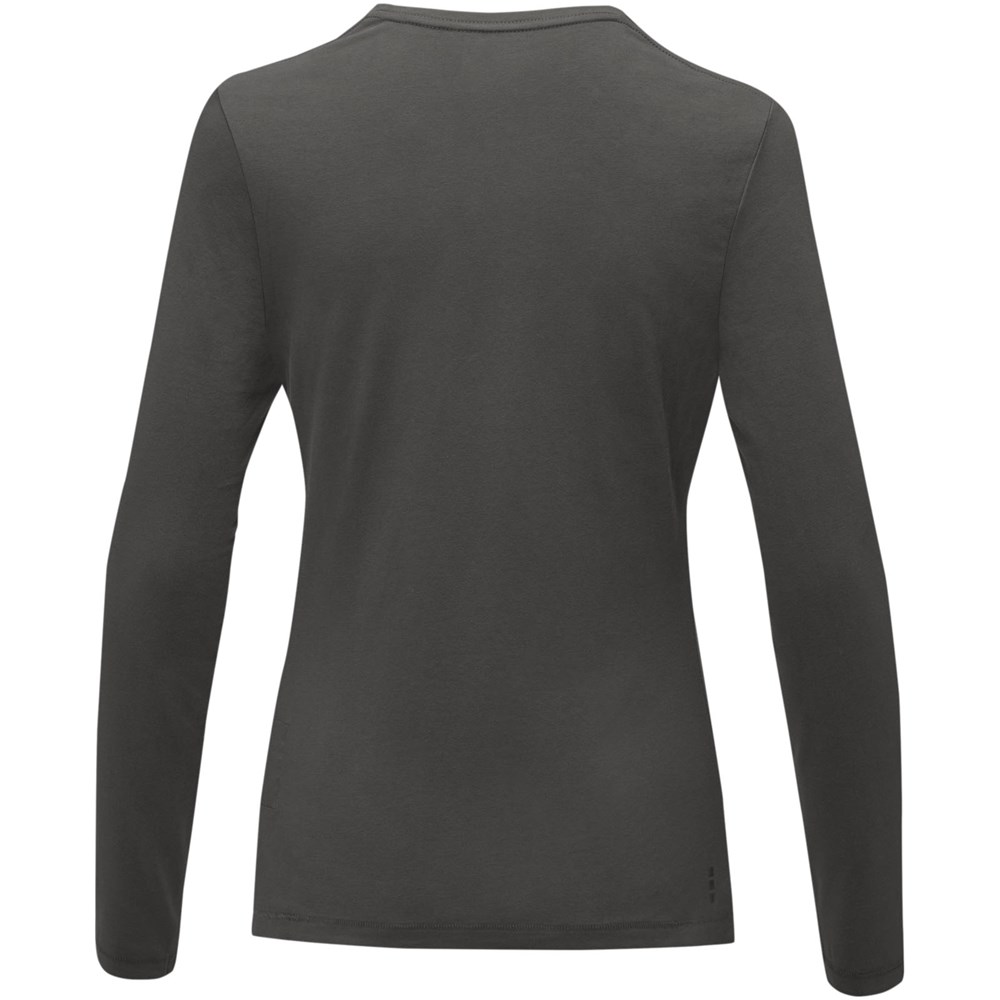 Ponoka Langarmshirt für Damen