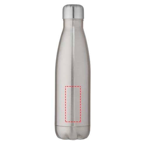 Cove 500 ml vakuumisolierte Edelstahlflasche