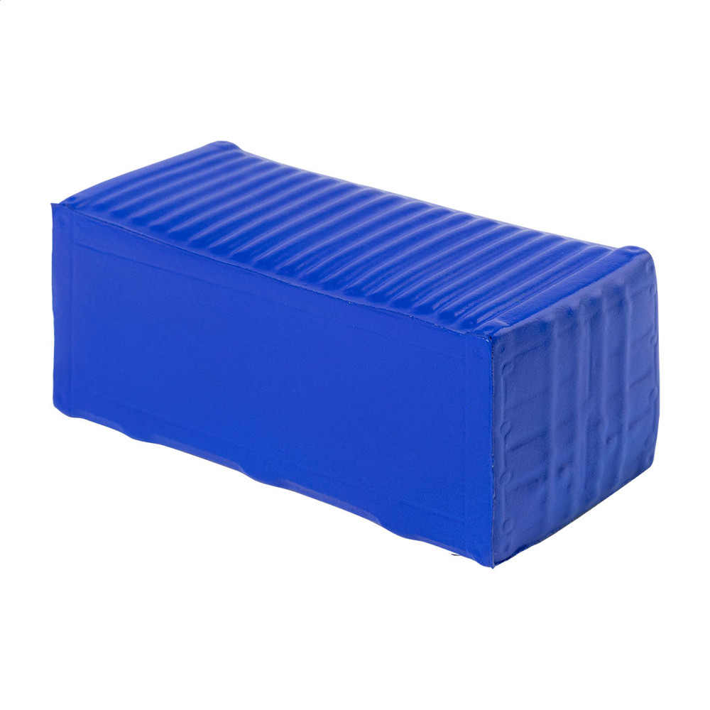 Freight - Antistressball - blau