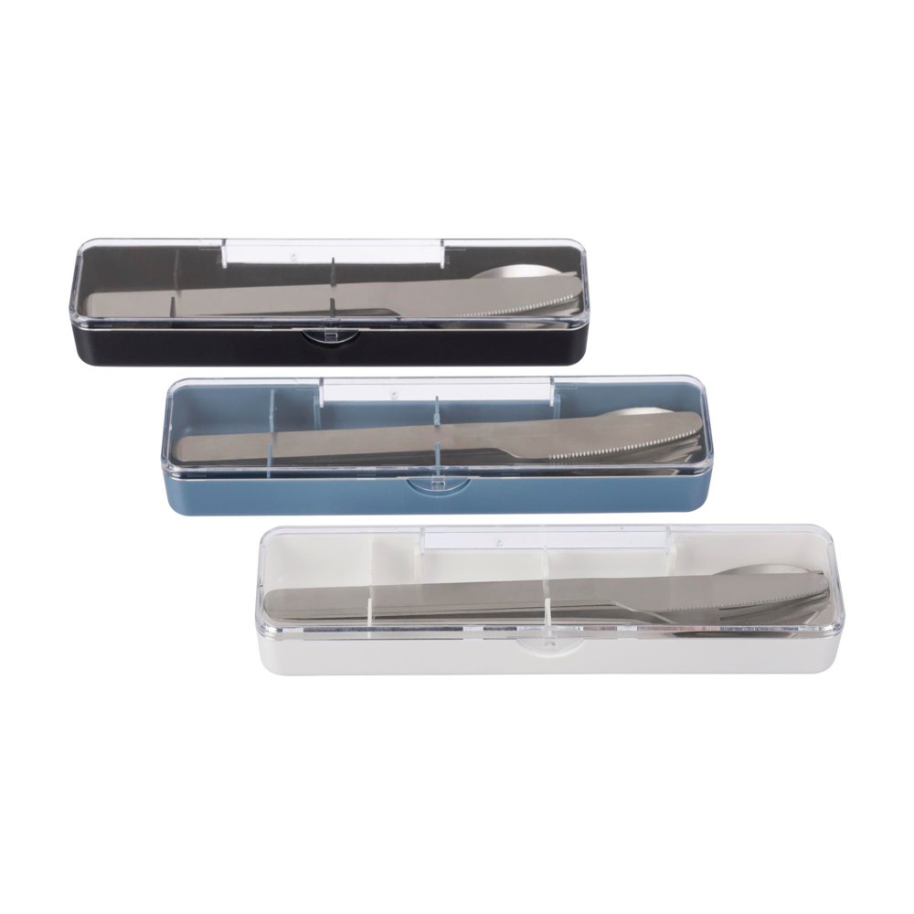 Besteckset Brisio | 3 St.