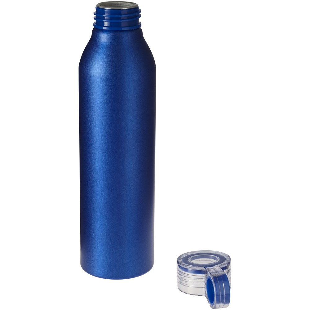 Grom 650 ml Aluminium Sportflasche