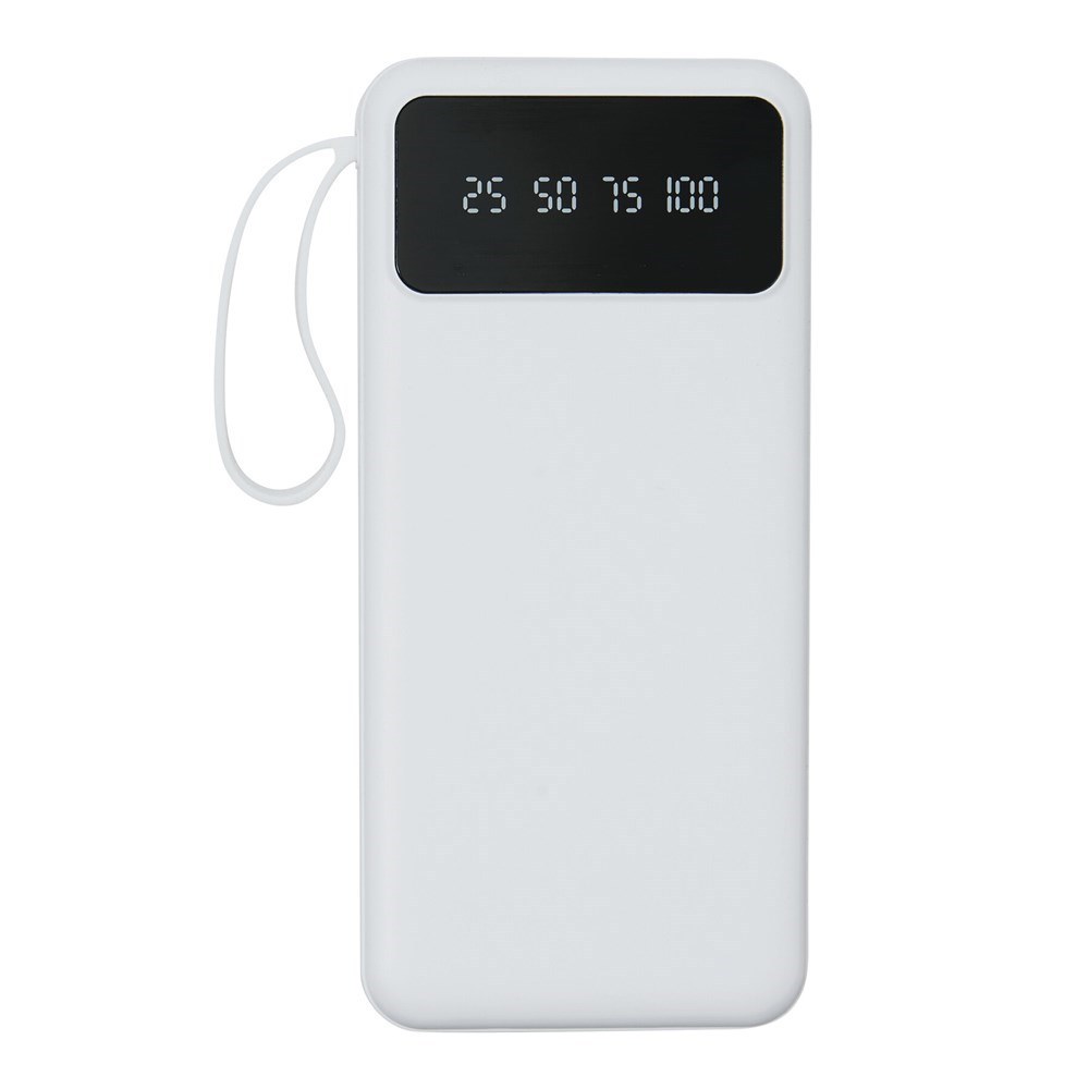 Powerbank MULTI CHARGE