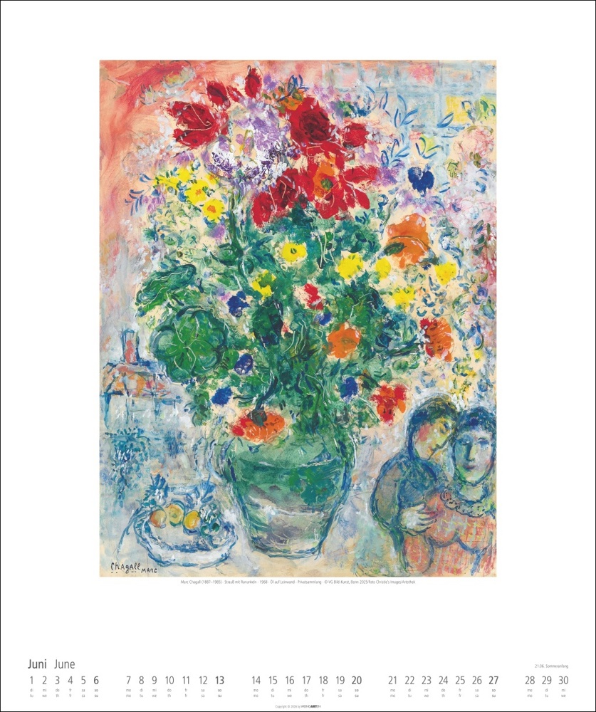Marc Chagall