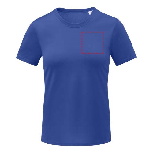 Kratos Cool Fit T-Shirt für Damen