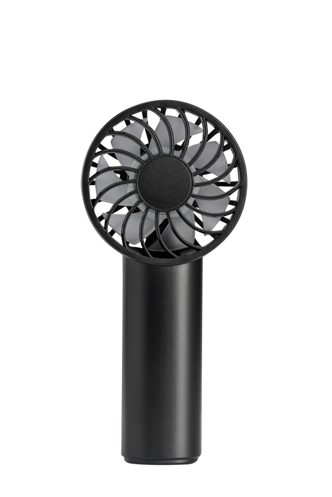 Nestler-matho BREEZY2 Handventilator schwarz