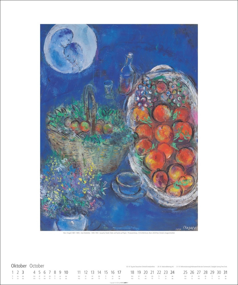 Marc Chagall
