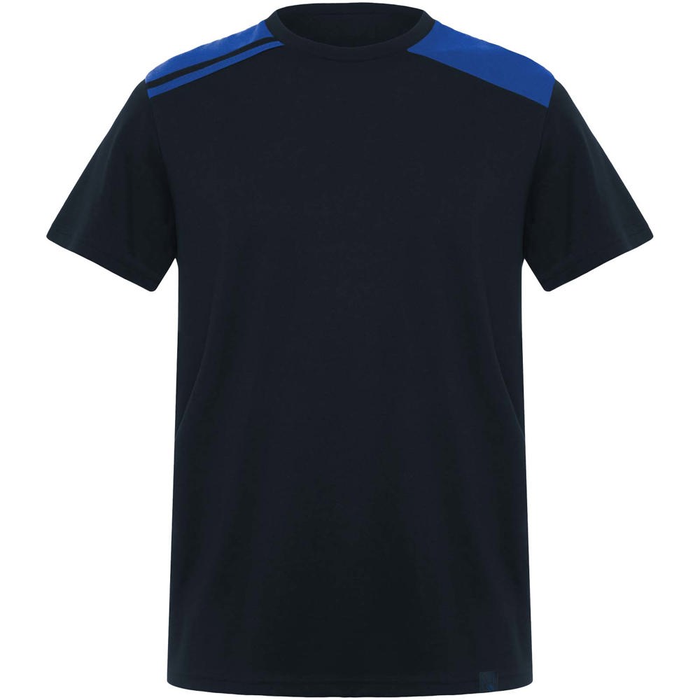 marineblau, royalblau