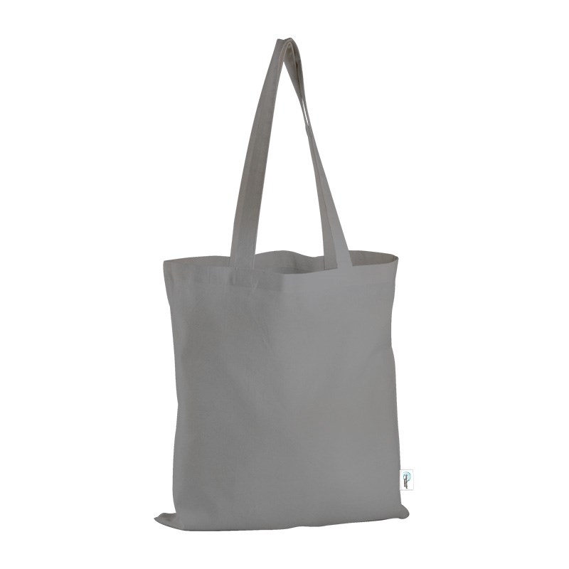 Recycling Tasche Fred grey