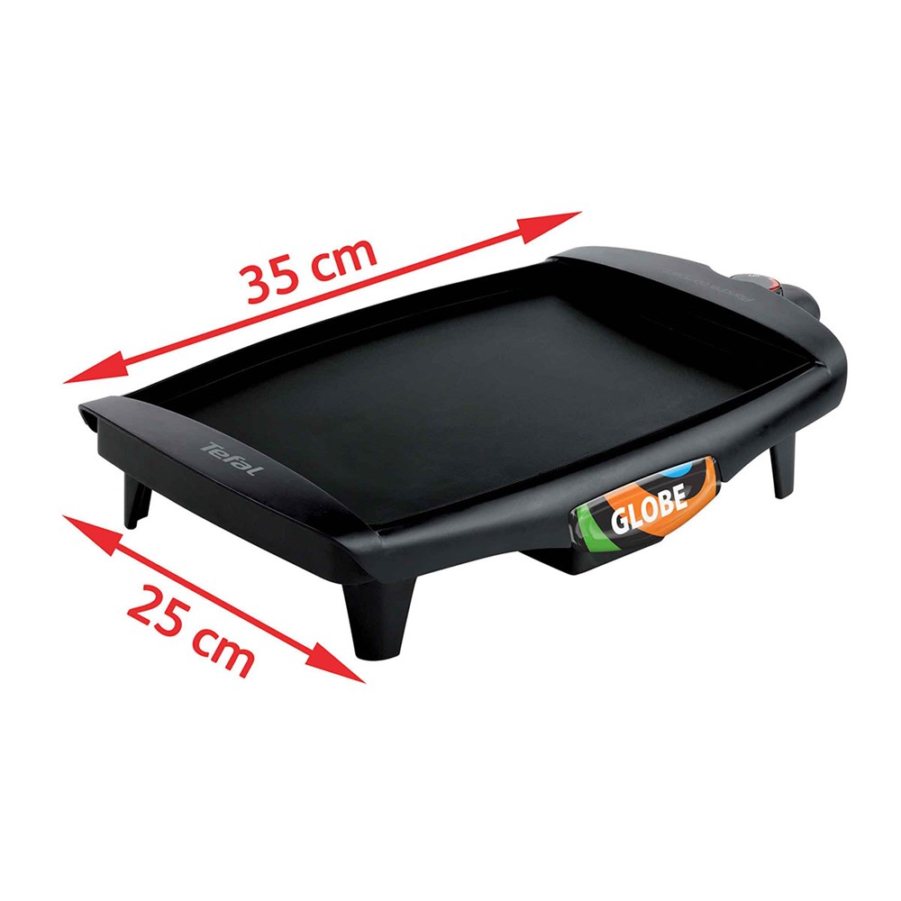 Tefal Plancha Compact