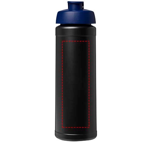 Baseline Rise 750 ml Sportflasche mit Klappdeckel