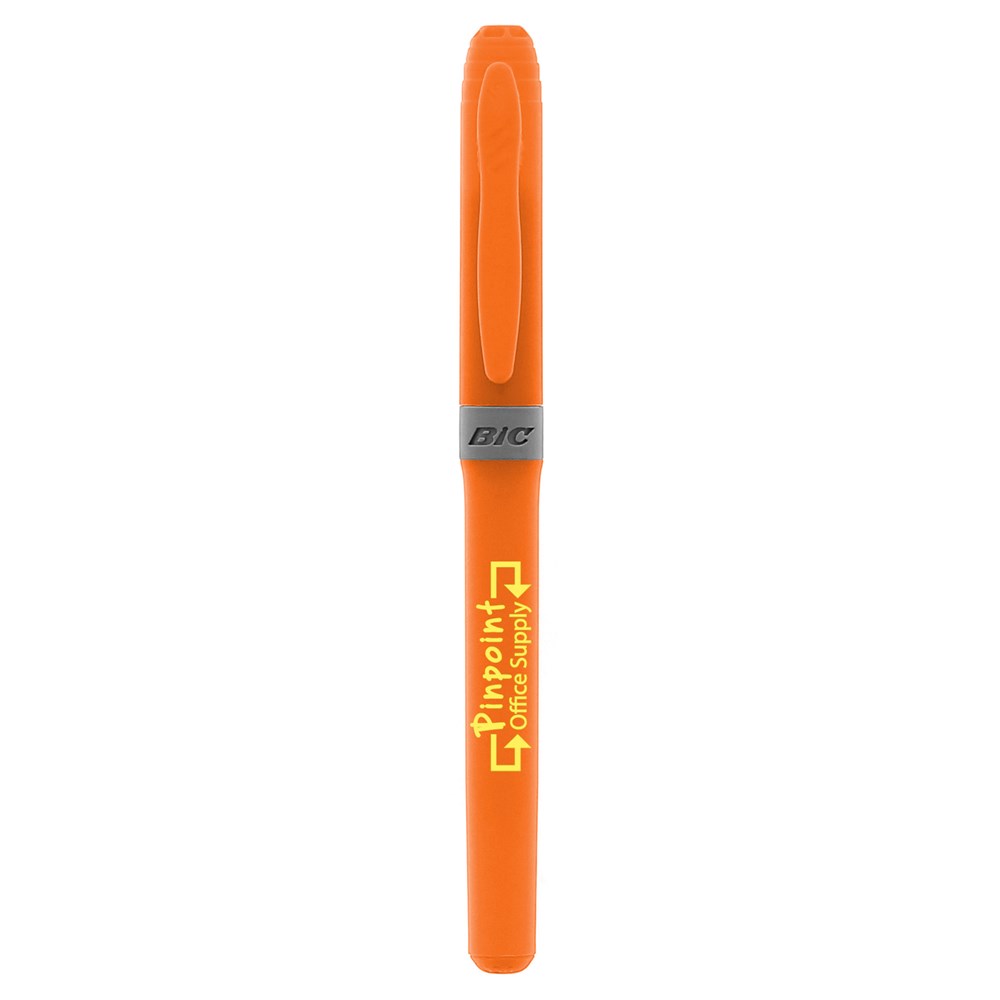 BIC® Brite Liner® Grip Leuchtmarker