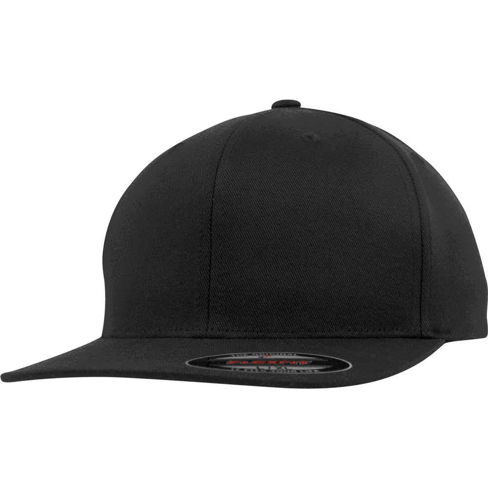 FX6277FV007SM-Flexfit Flat Visor Cap