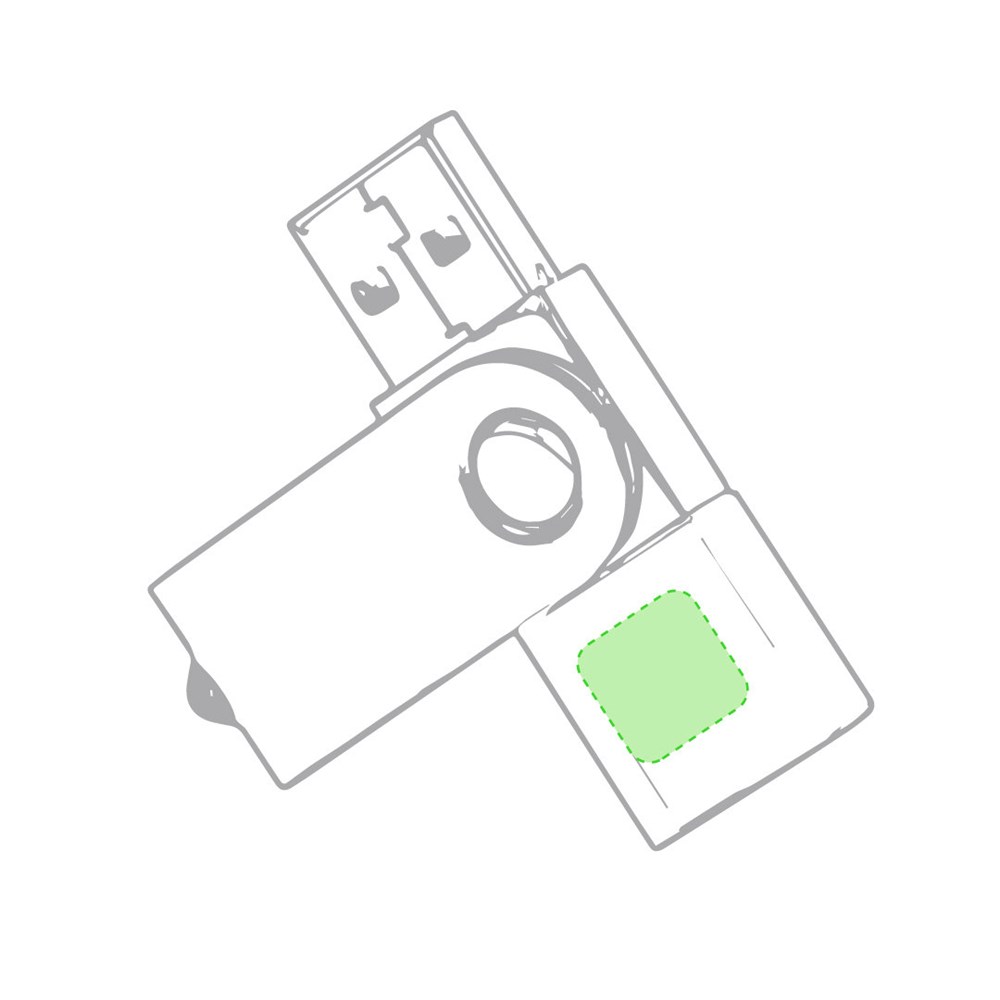 USB Speicher Horiox 16Gb