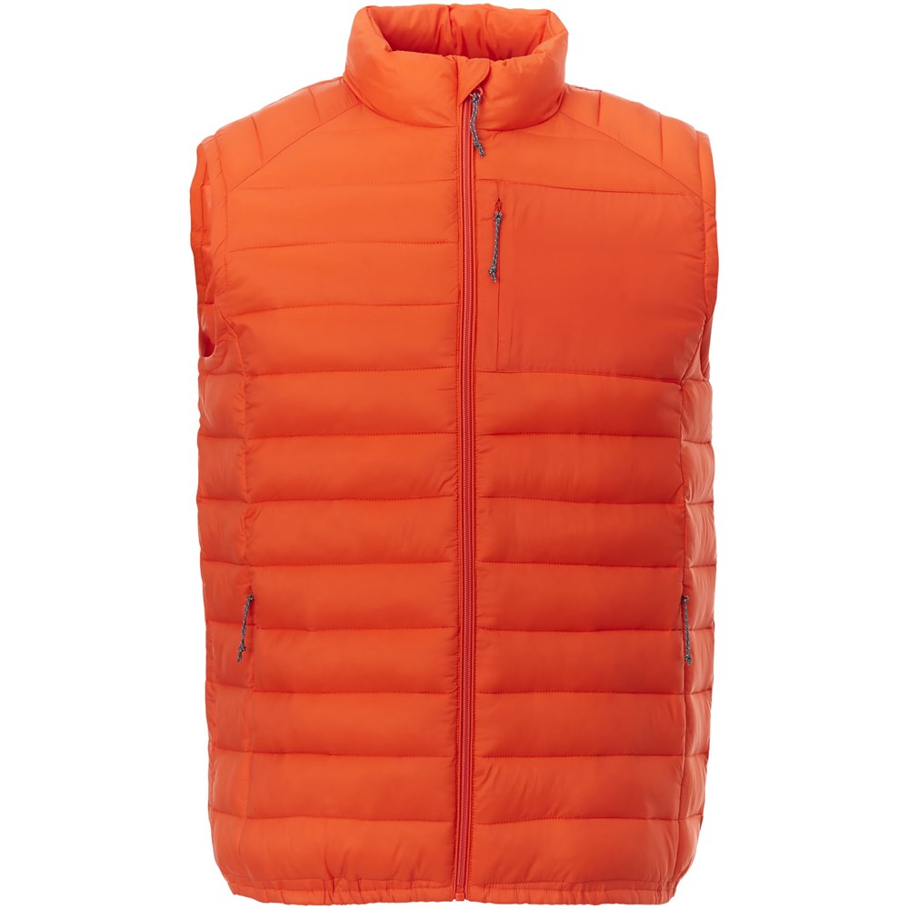 Pallas wattierter Bodywarmer für Herren