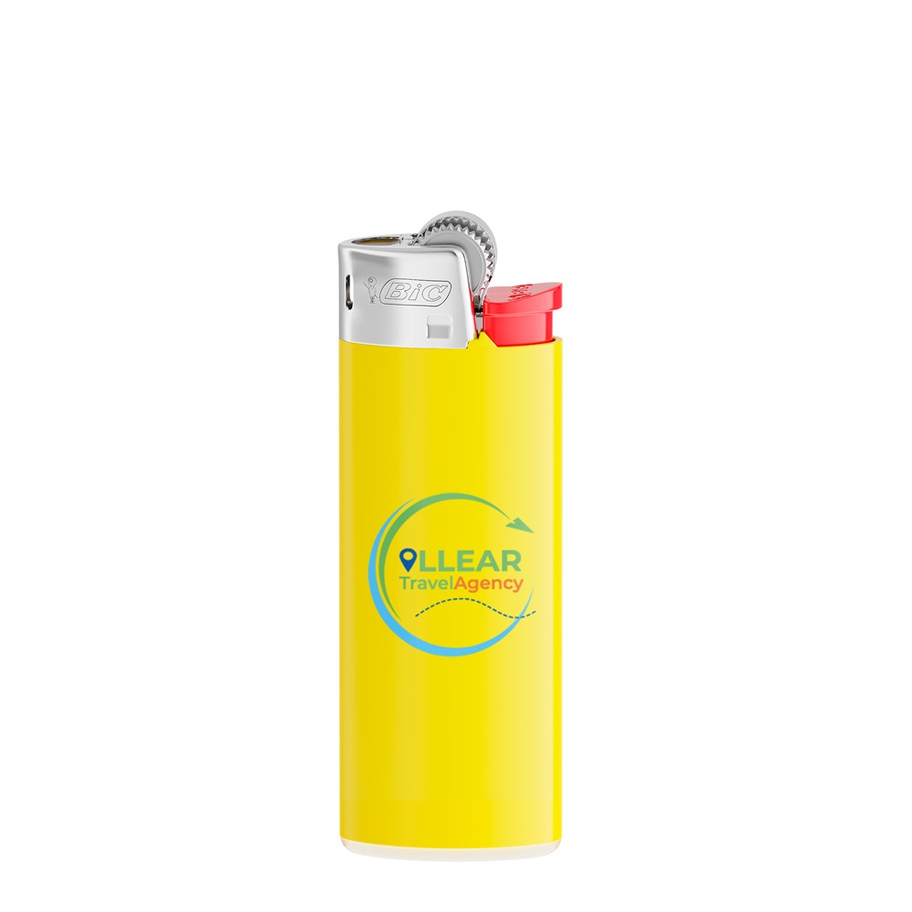 BIC® J25 Standard Feuerzeug