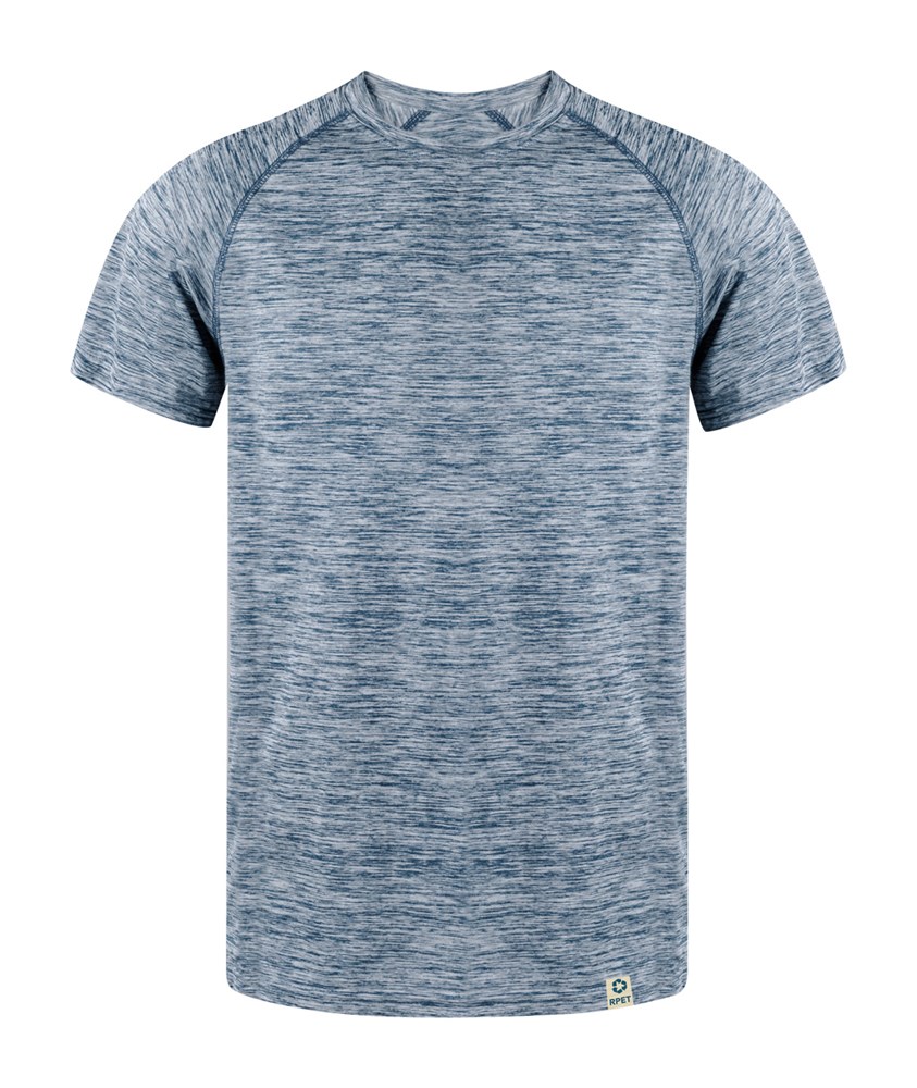 Tecnic Kassar - RPET Sport-T-Shirt