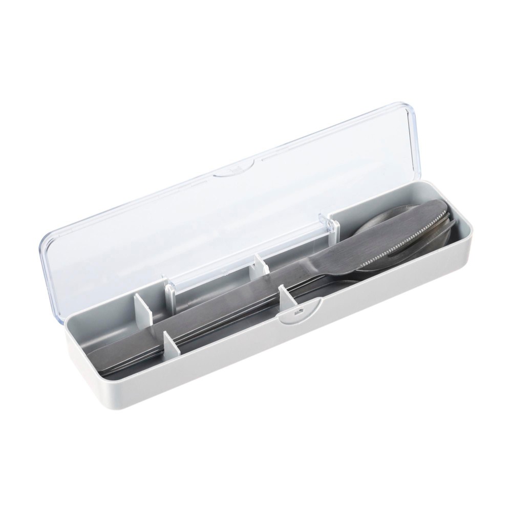 Besteckset Brisio | 3 St.