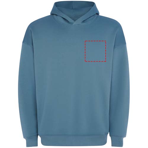 Otto Oversize Hoodie Unisex