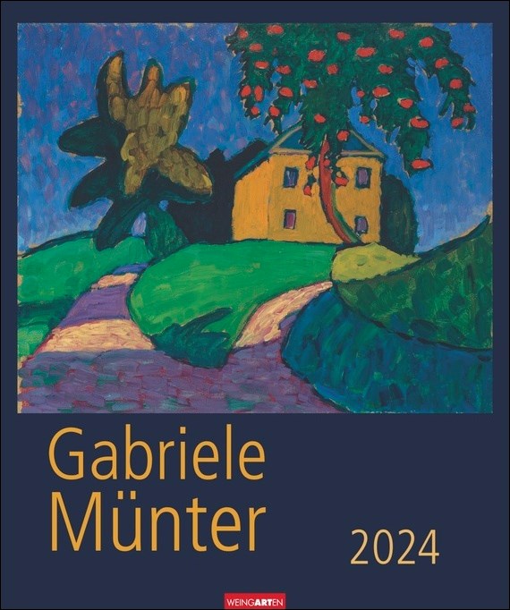 Gabriele Münter