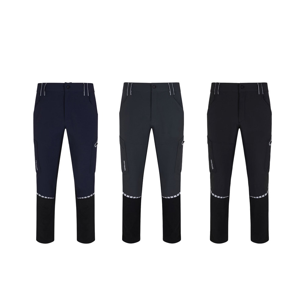 VL SELENE. Hose (230 g/m²), aus recyceltem Nylon (91 %) und Spandex (9 %)