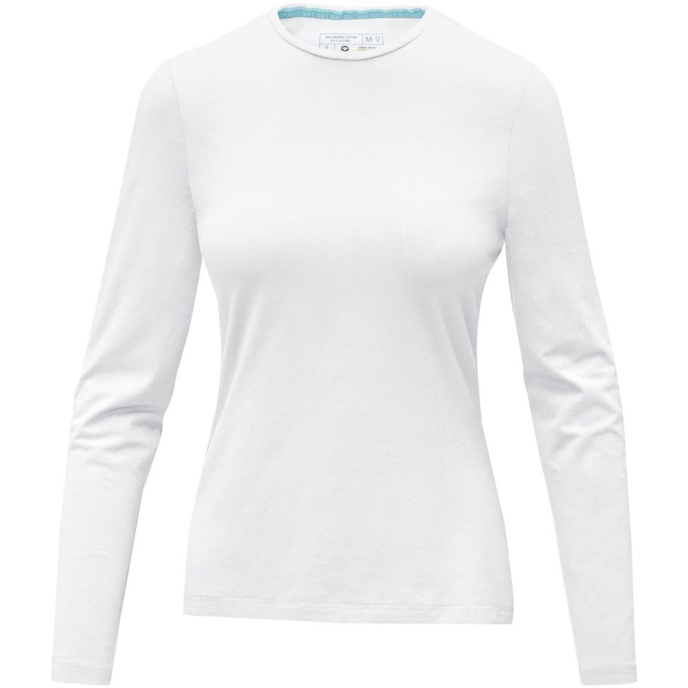 Ponoka Langarmshirt für Damen