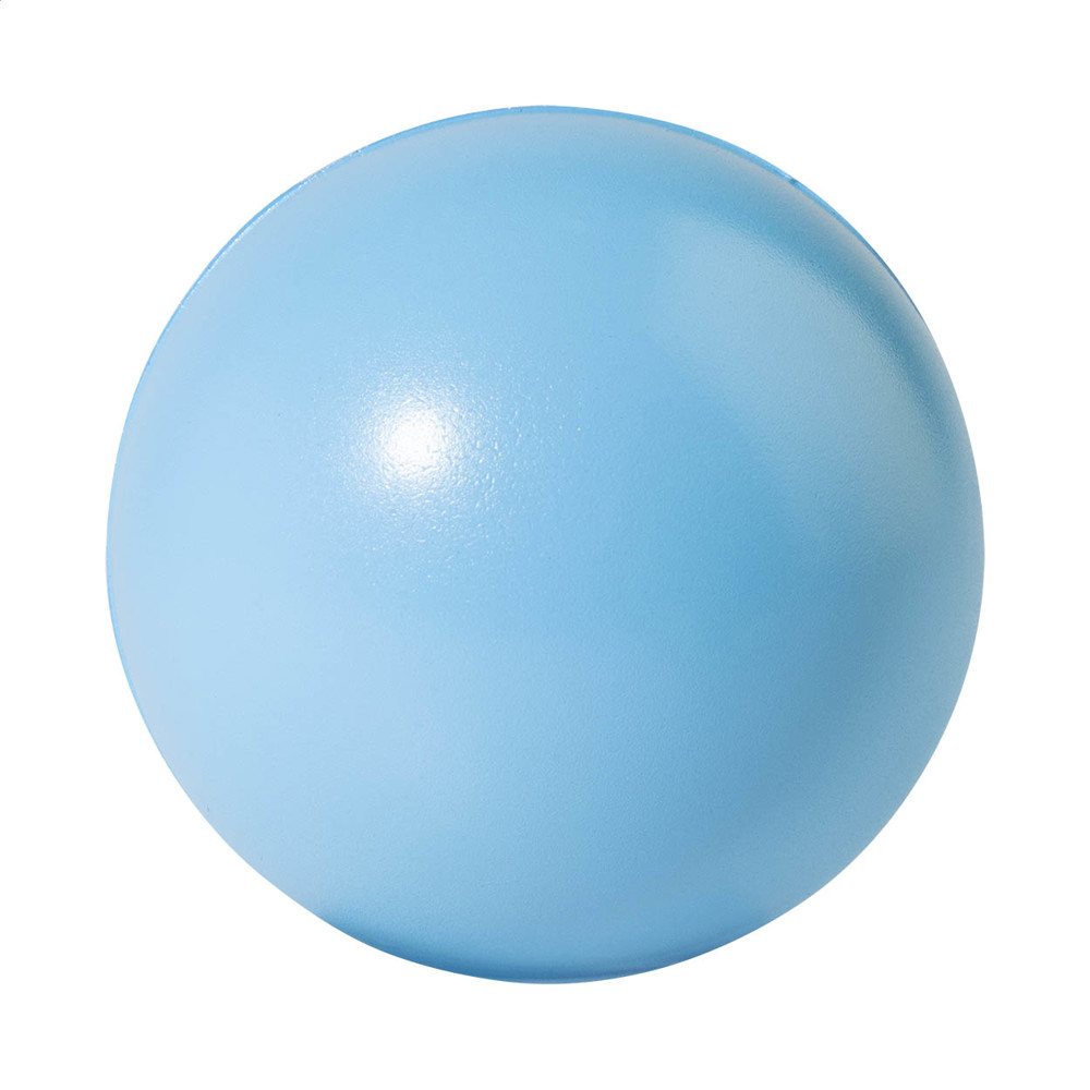 Relixa - Antistress Ball - hellblau